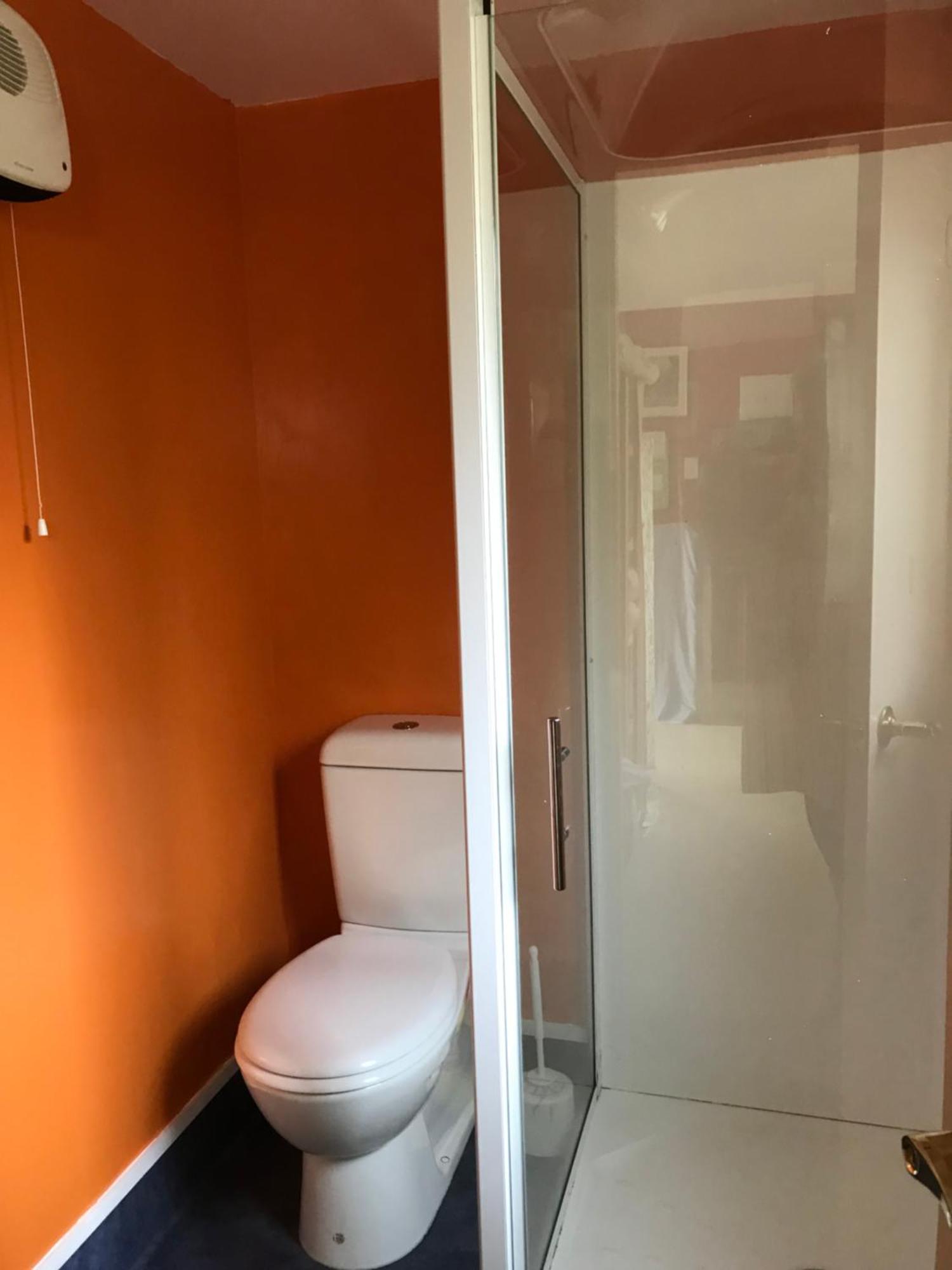 Piringa Bed & Breakfast Dunedin Luaran gambar