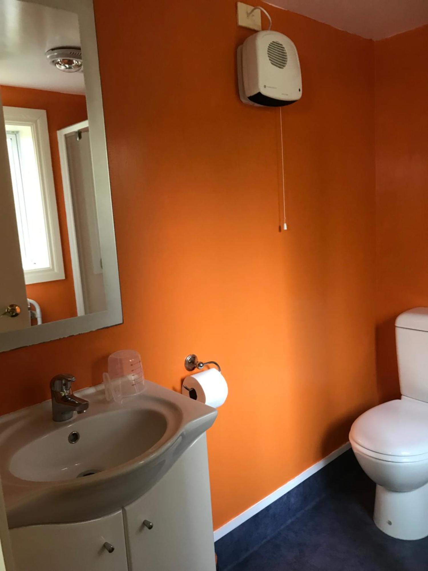Piringa Bed & Breakfast Dunedin Luaran gambar