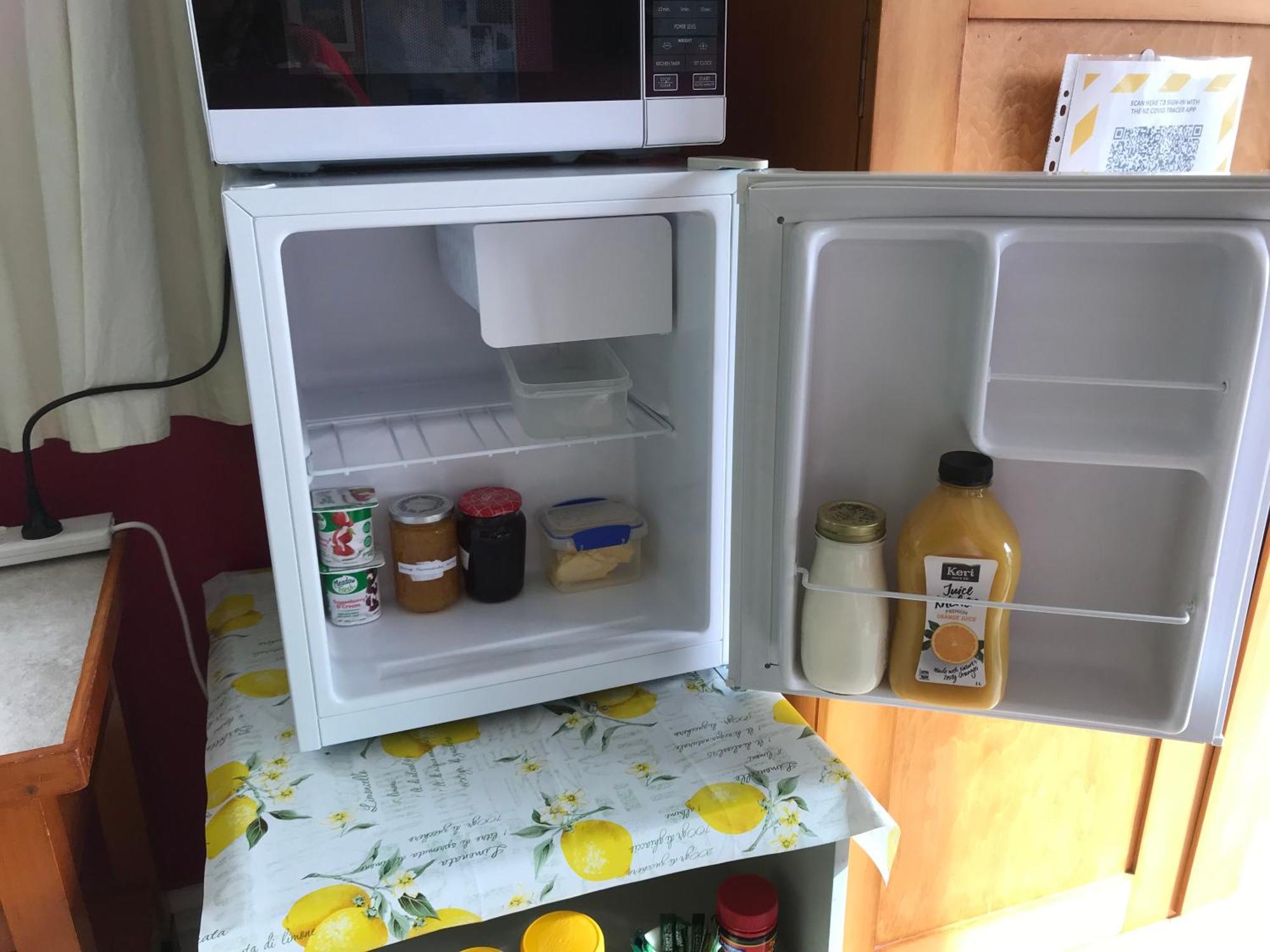 Piringa Bed & Breakfast Dunedin Luaran gambar
